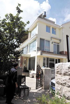 昆明小区内爆料案件最新,真相即将揭晓！